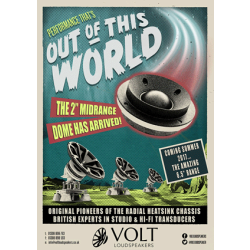 Volt VM527 PROMO